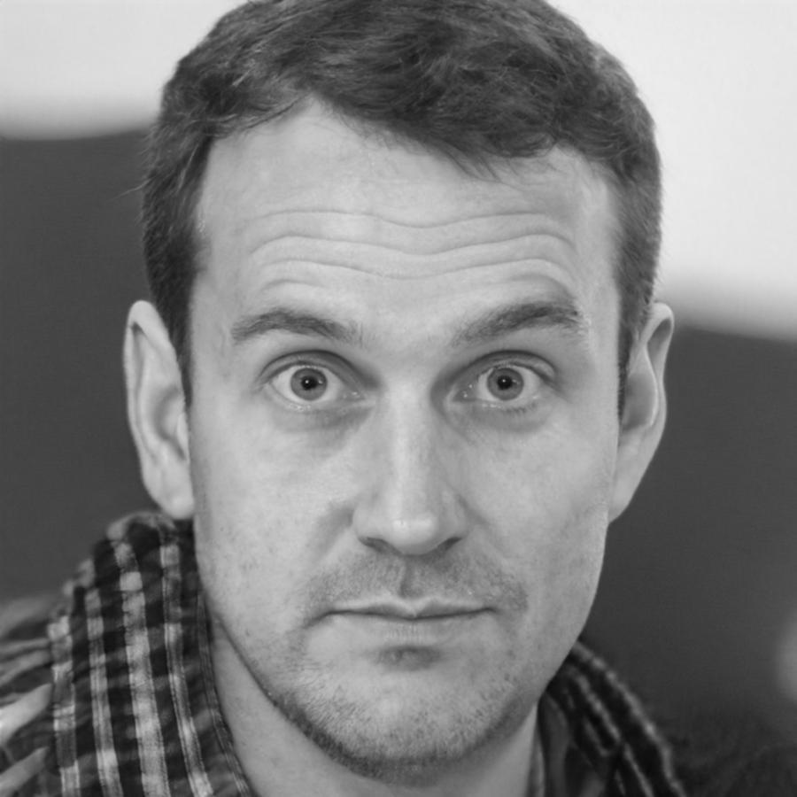 Ritratto di Vincenzo Marchetti